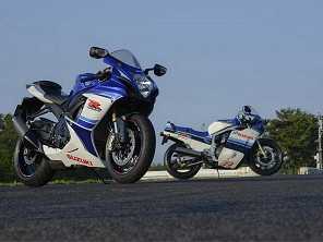 GSX-R1000